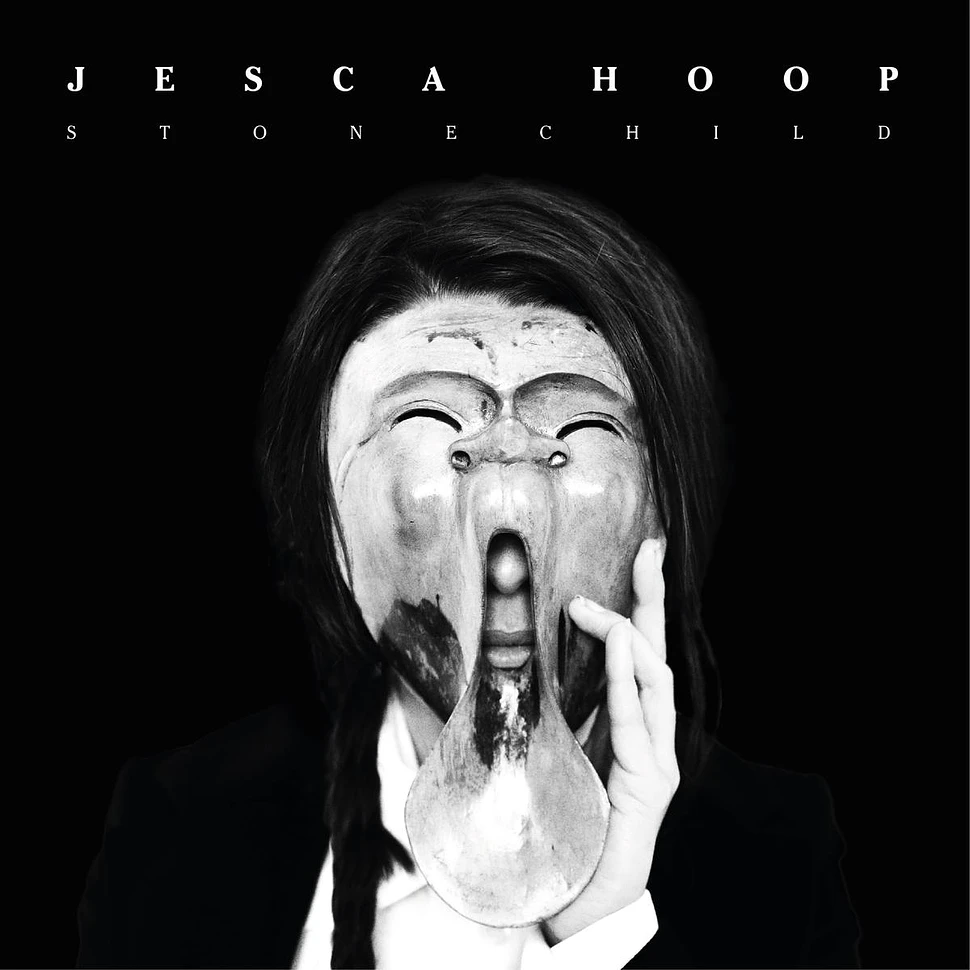 Jesca Hoop - Stonechild