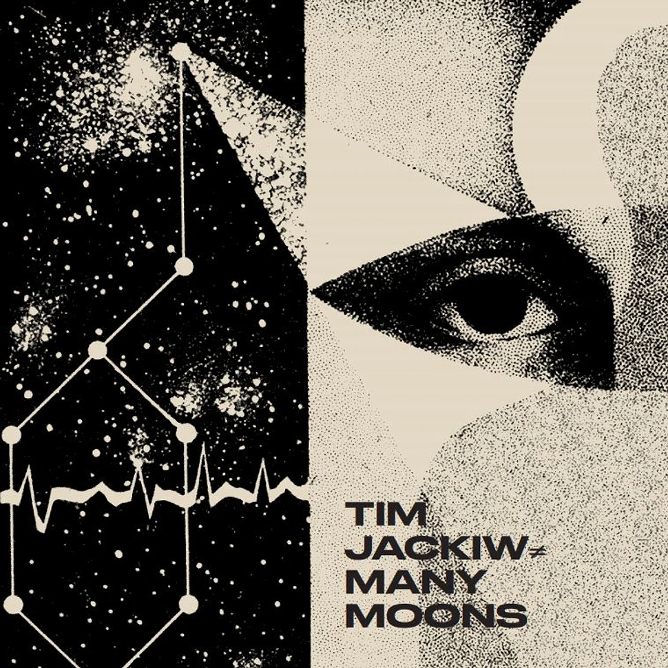 Tim Jackiw - Many Moons