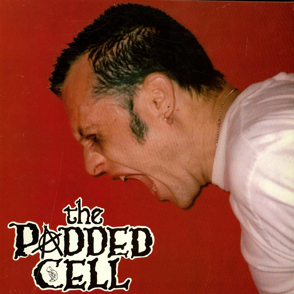 The Padded Cell - The Padded Cell