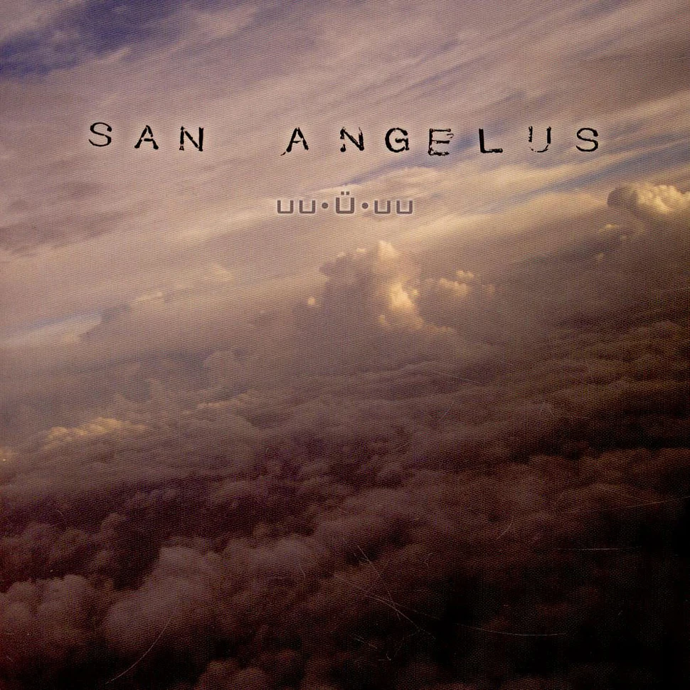 San Angelus - uu•Ü•uu