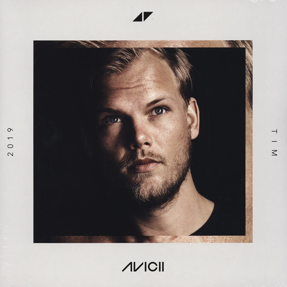 AVICII - Tim