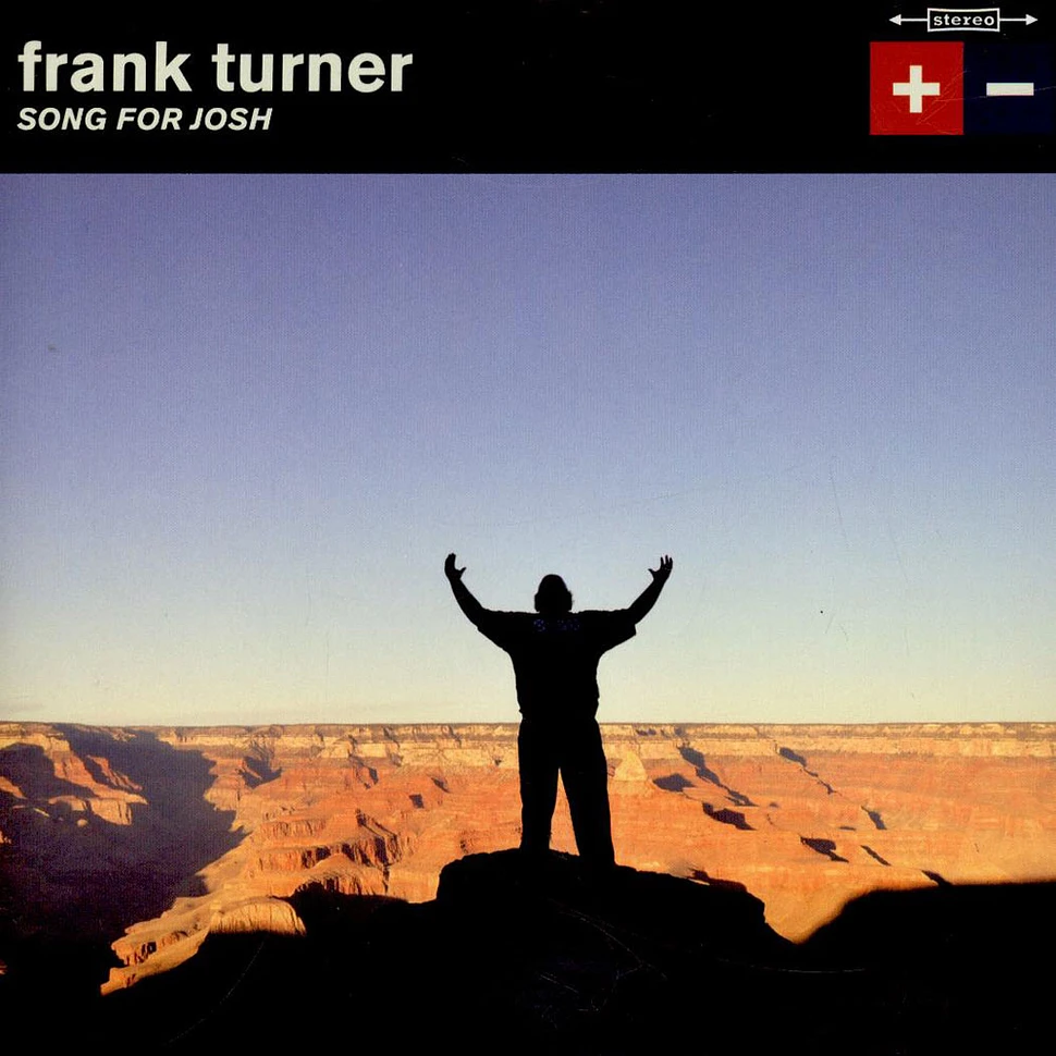 Frank Turner - Song For Josh