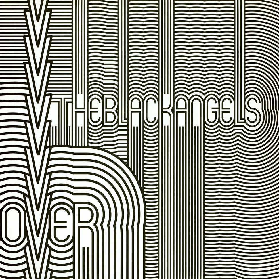 The Black Angels - Passover