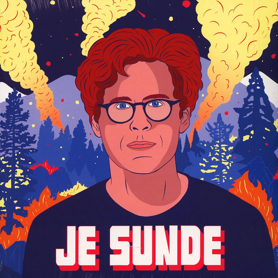 J.E. Sunde - JE Sunde