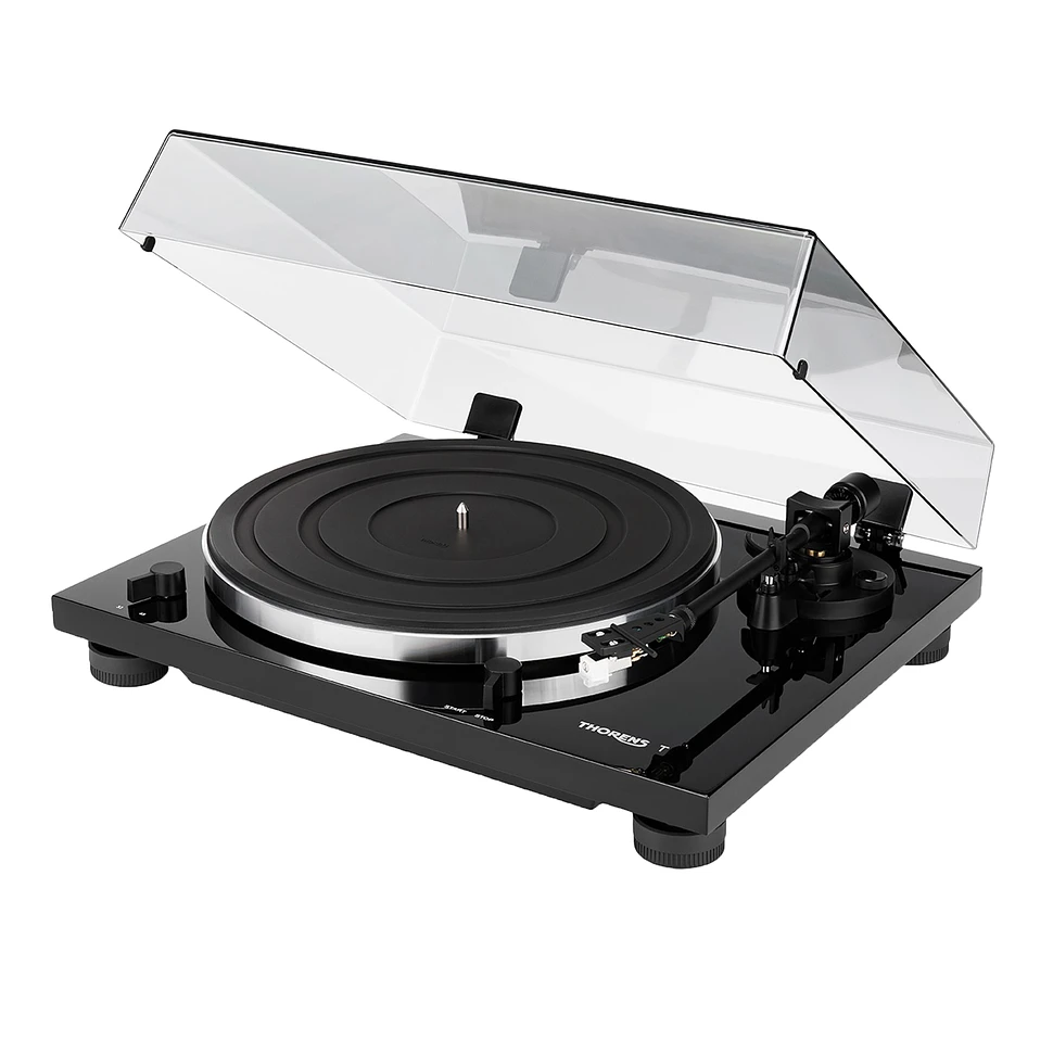 Thorens - TD 201