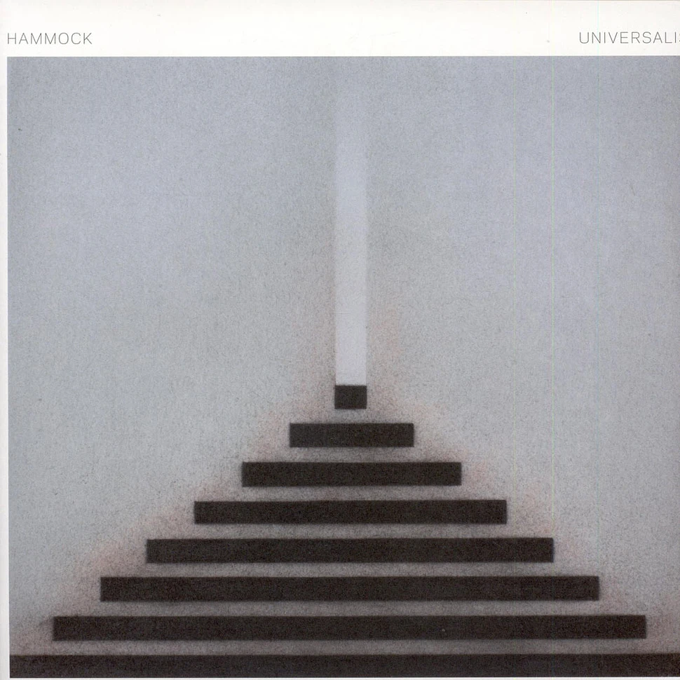 Hammock - Universalis