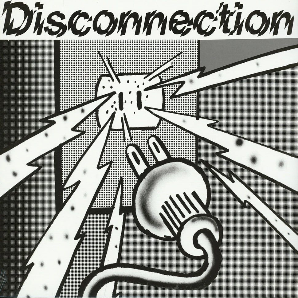 Disconnection - Disconnection