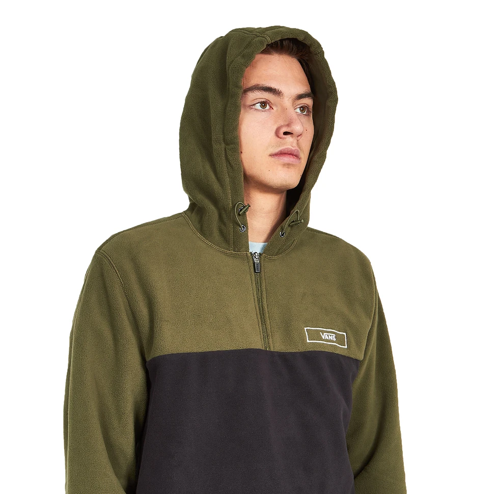 Vans - Osburn Hoodie