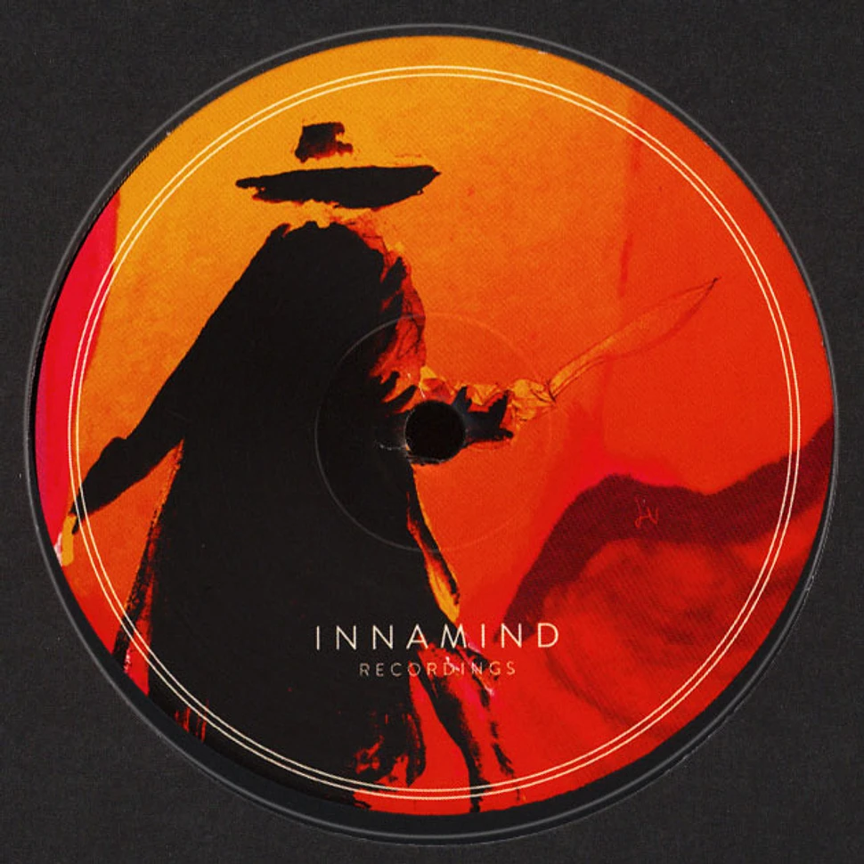 Headland - The Judge / Camino / Strays