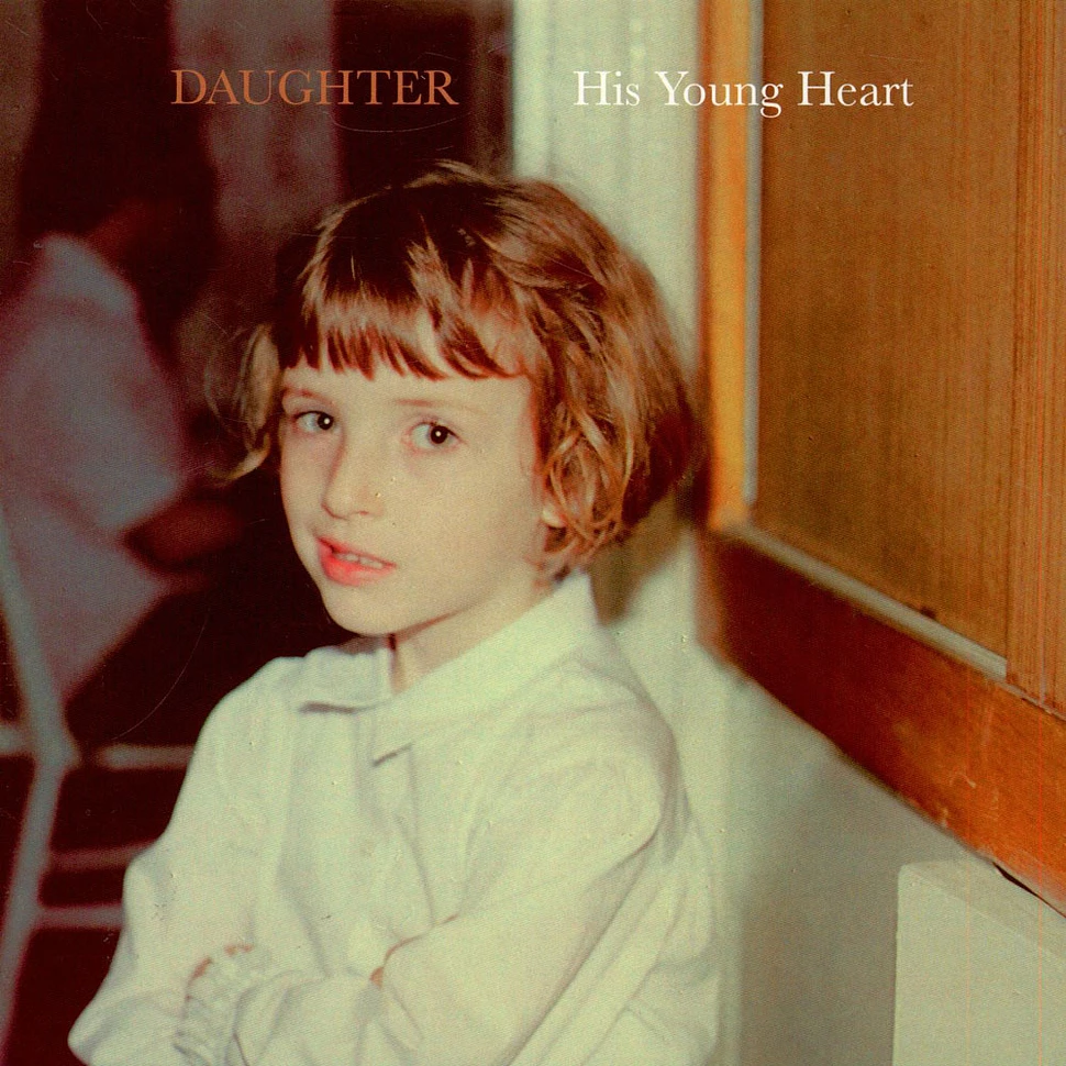 Daughter - His Young Heart