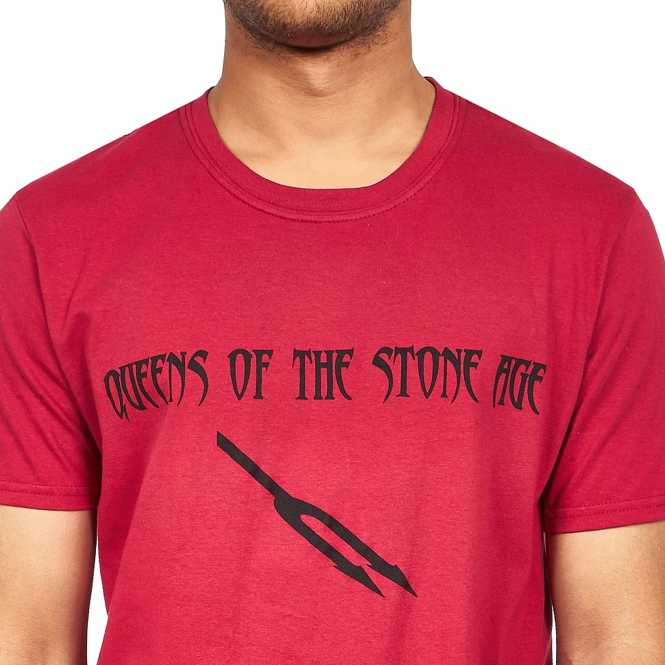 Queens Of The Stone Age - Deaf Songs T-Shirt