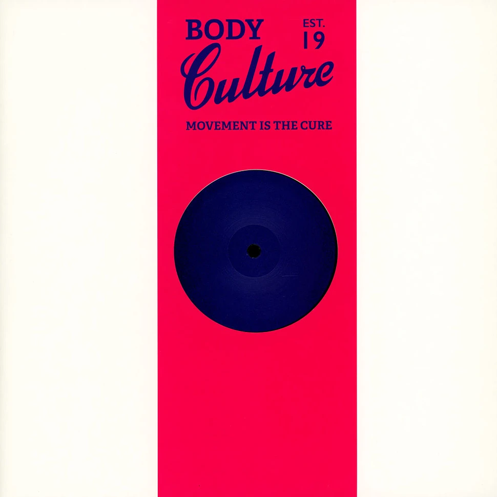 Body Culture - Bodyculture001