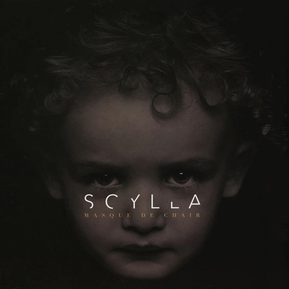 Scylla - Masque De Chair