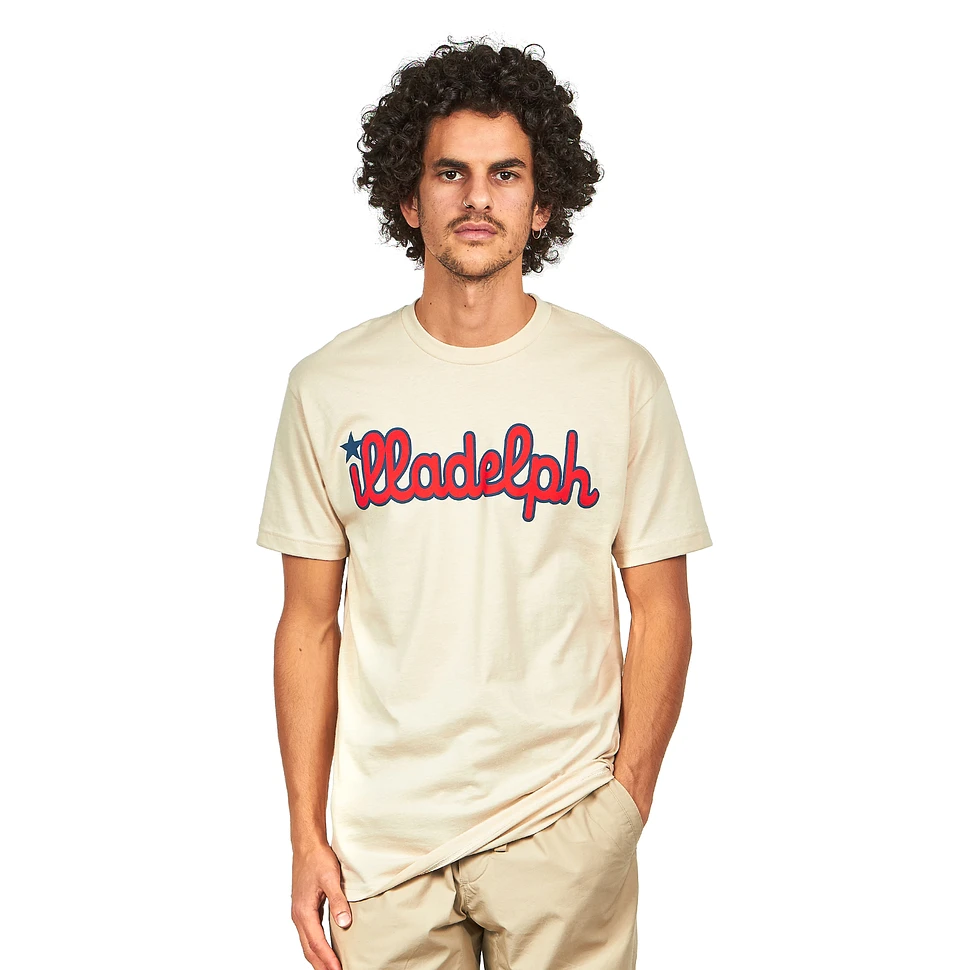 The Roots - Modern Illadelph T-Shirt