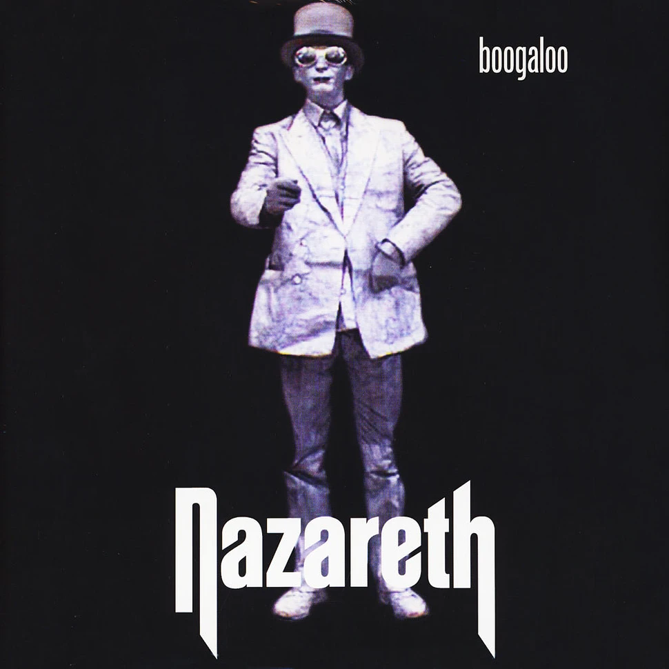 Nazareth - Boogaloo