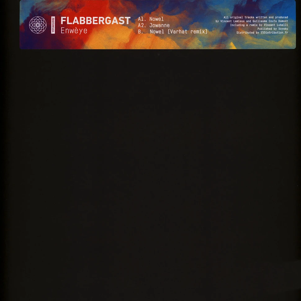 Flabbergast - Enweye