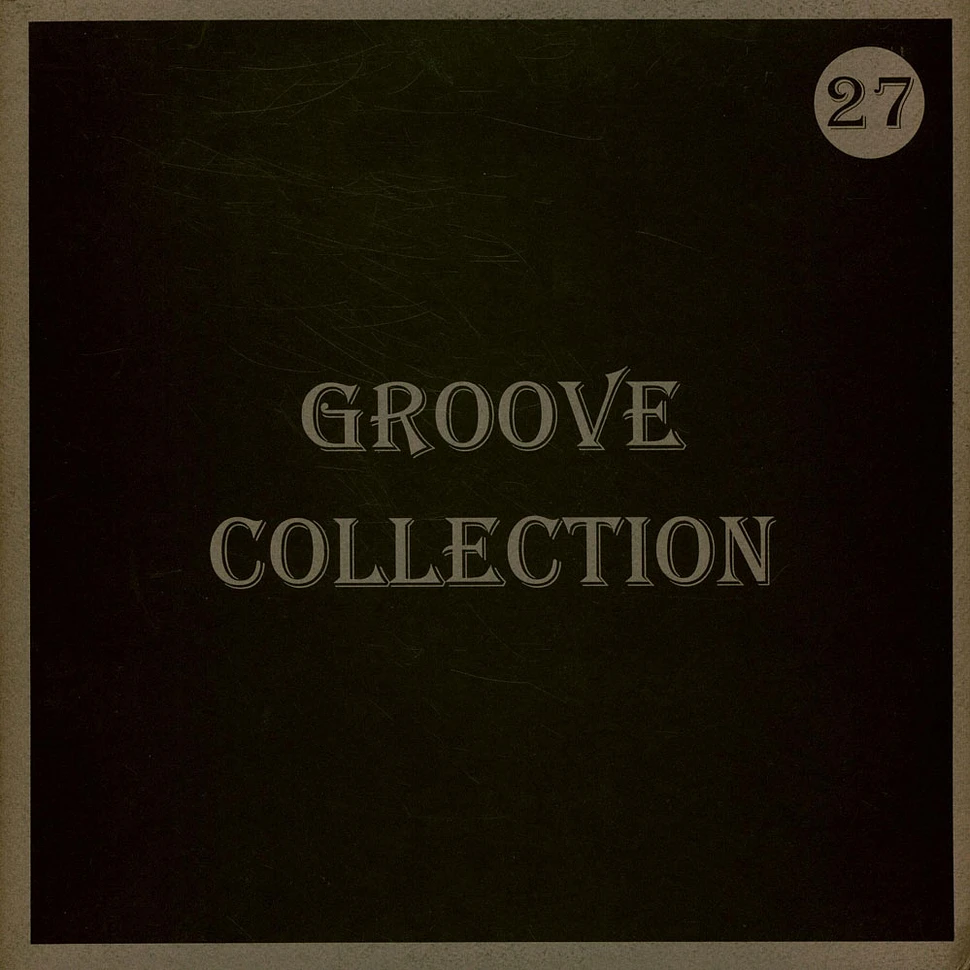 V.A. - Groove Collection 27