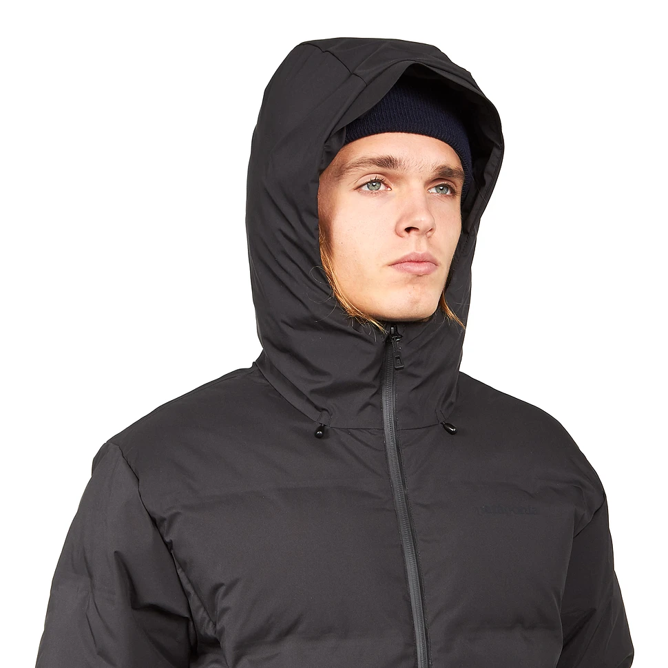 Patagonia - Jackson Glacier Jacket