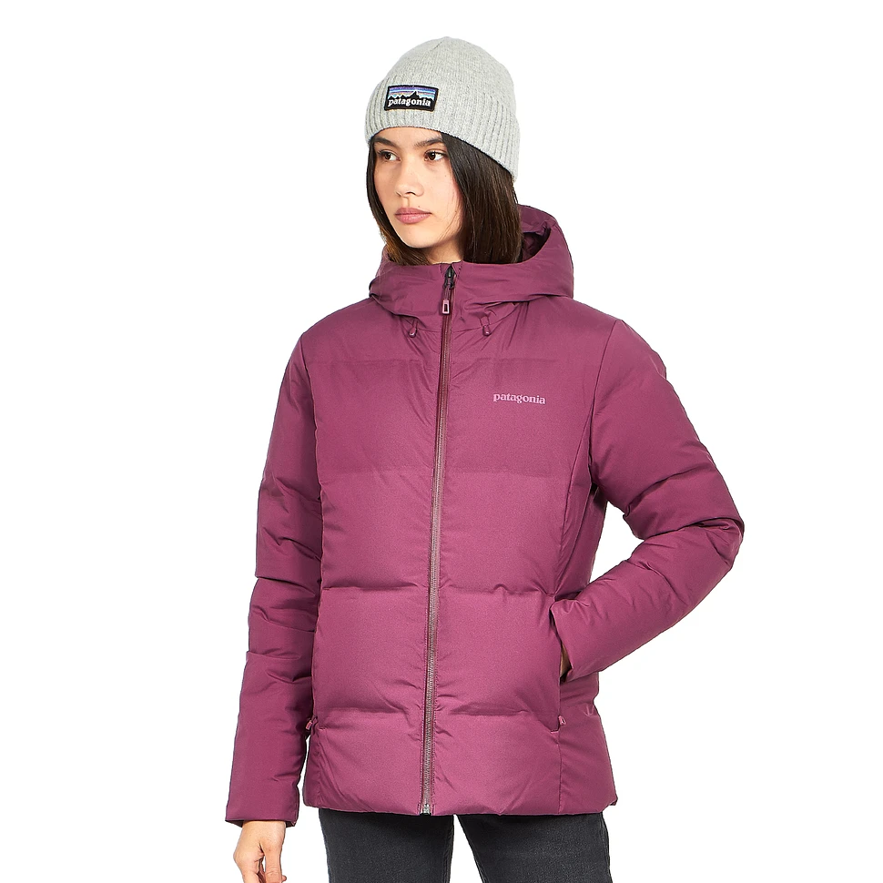 Patagonia - Jackson Glacier Jacket