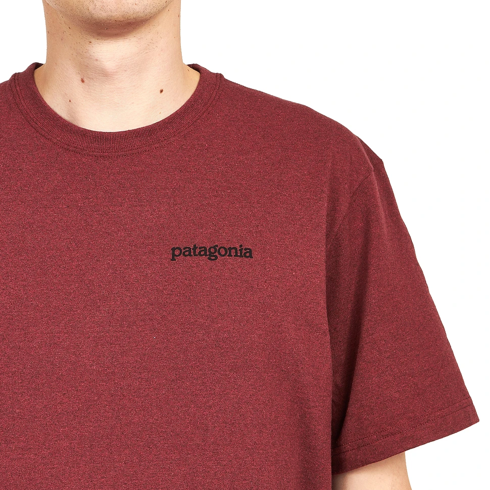 Patagonia - Fitz Roy Horizons Responsibili-Tee