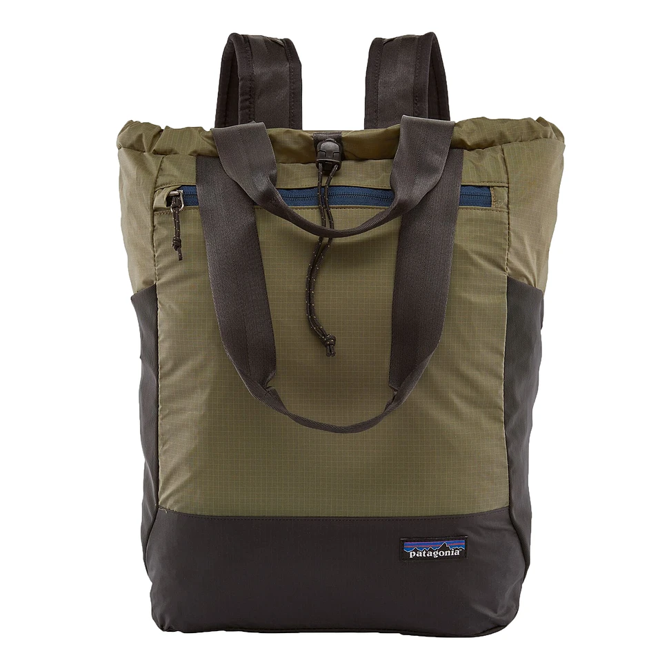 Patagonia - Ultralight Black Hole Tote Pack