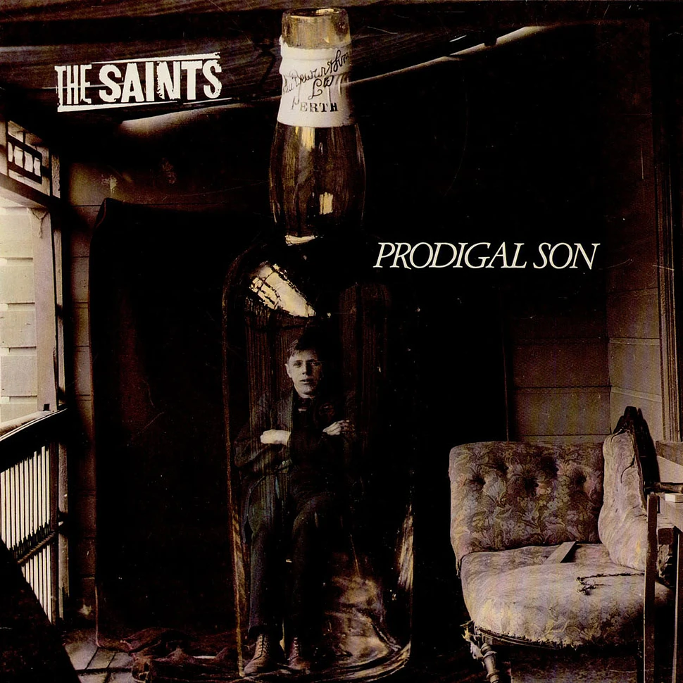 The Saints - Prodigal Son