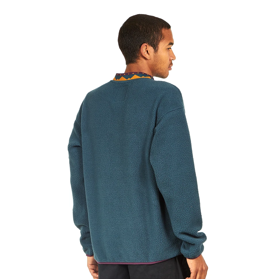 Columbia Sportswear - Wapitoo Fleece Pullover