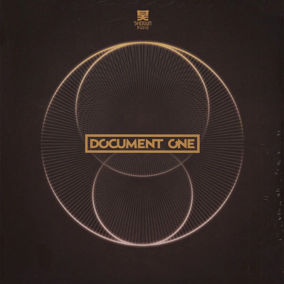 Document One - Document One