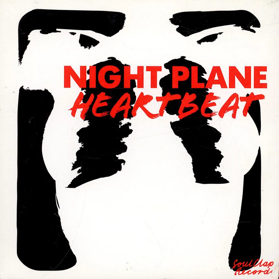 Night Plane - Heartbeat