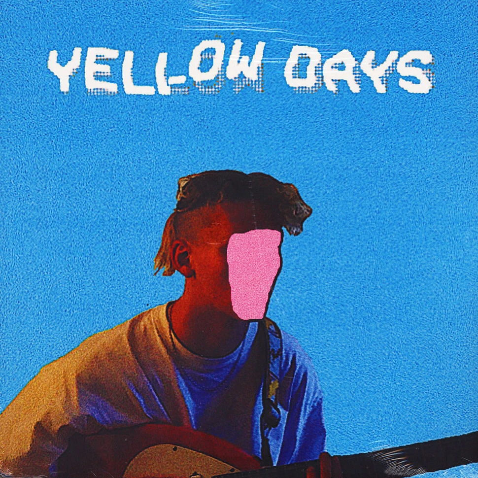 Yellow Days - Is Everything Okay In Your World?