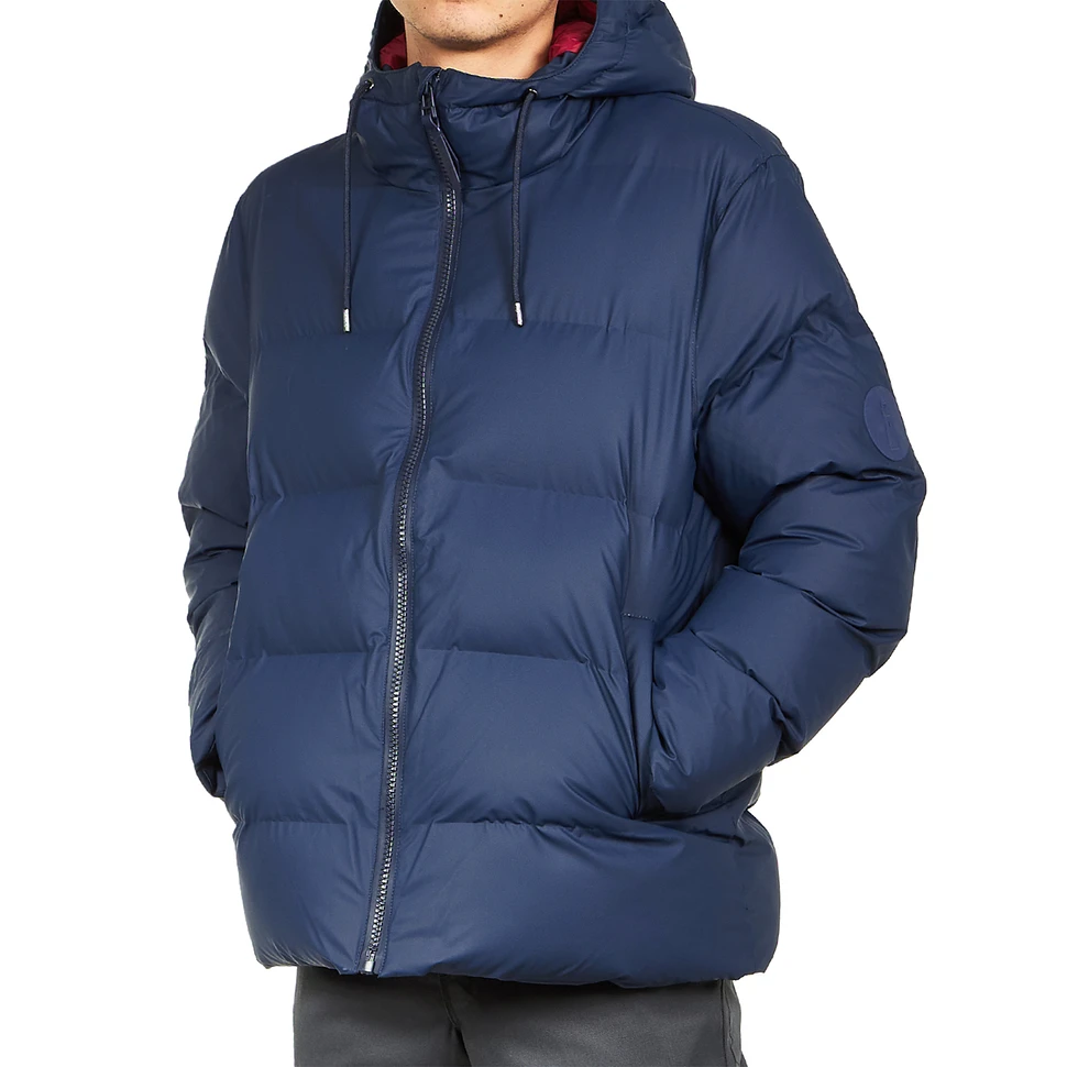 RAINS - Puffer Jacket