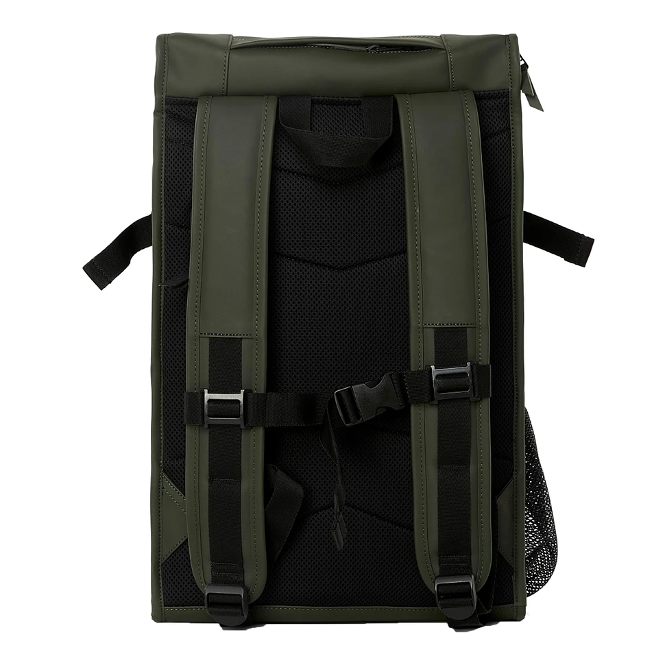 RAINS - Mountaineer Bag