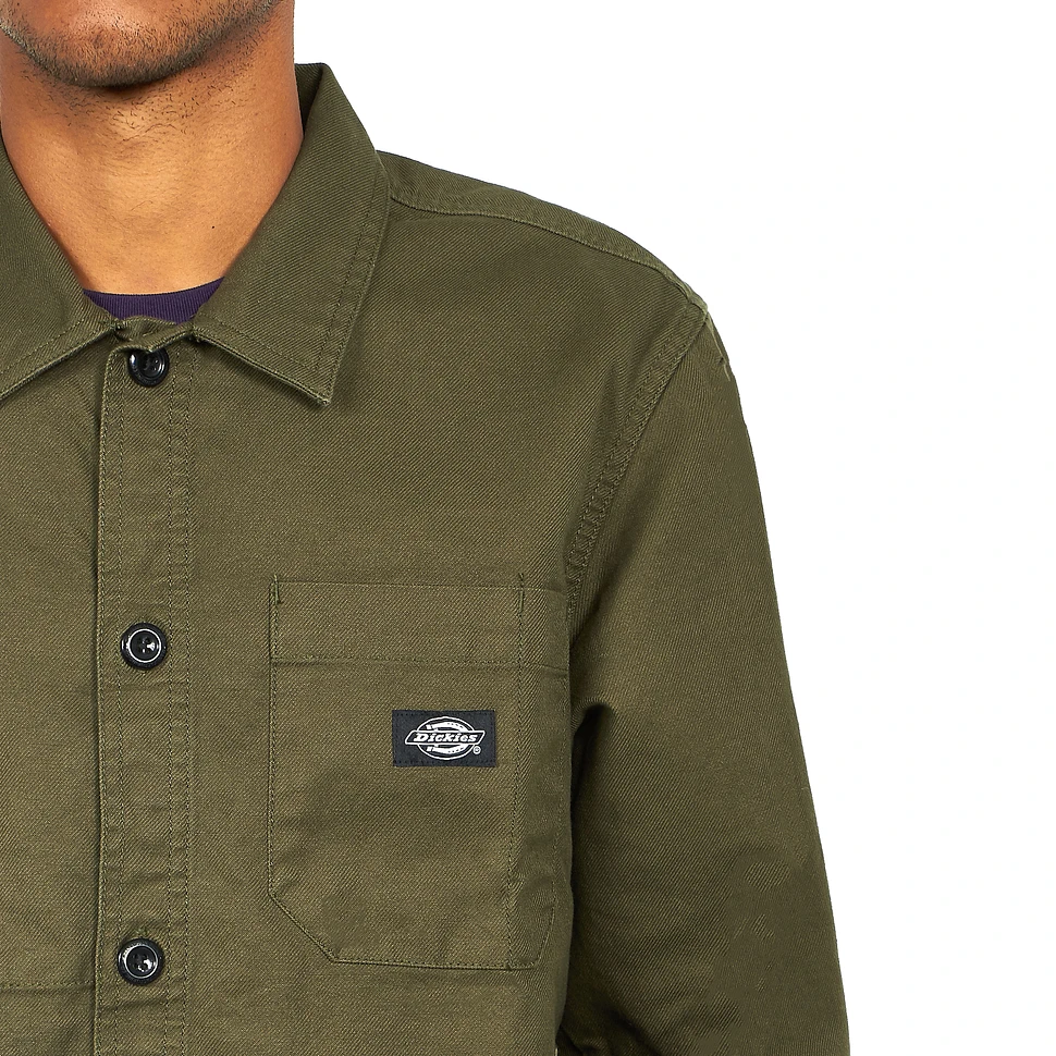 Dickies - Caprock Shirt