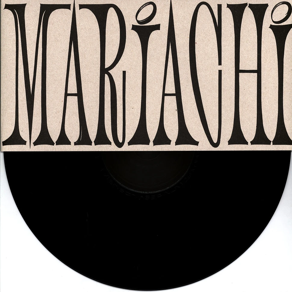 Mariachi - Mariachi