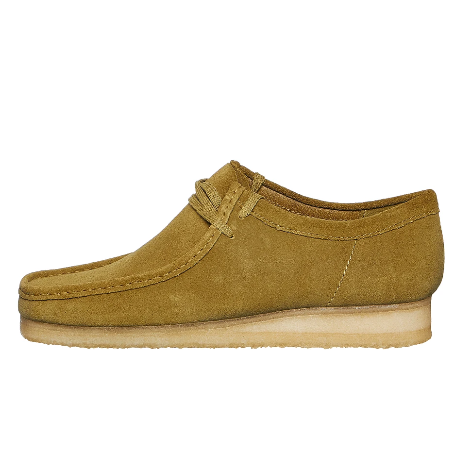 Clarks Originals - Wallabee