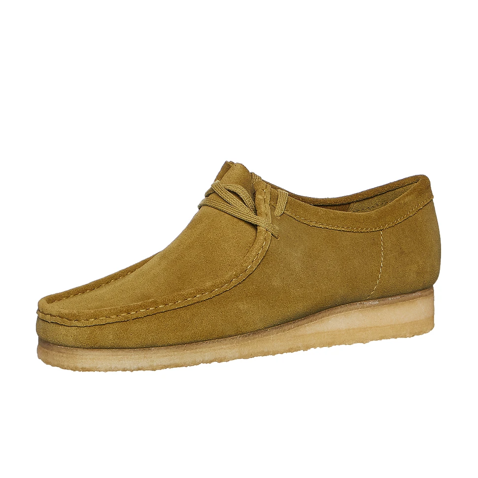 Clarks Originals - Wallabee