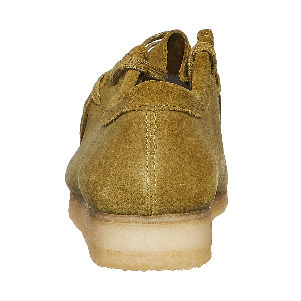 Clarks Originals - Wallabee