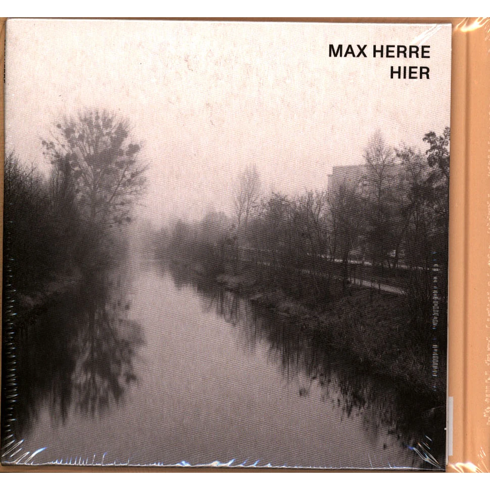 Max Herre - ATHEN Limited Deluxe Edition inkl. Bonus EP