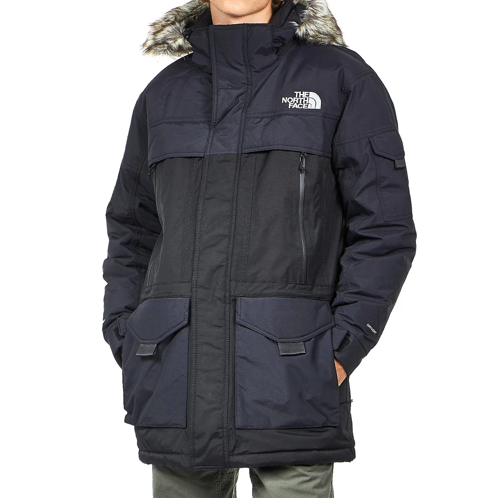 The North Face - Mcmurdo 2 Parka