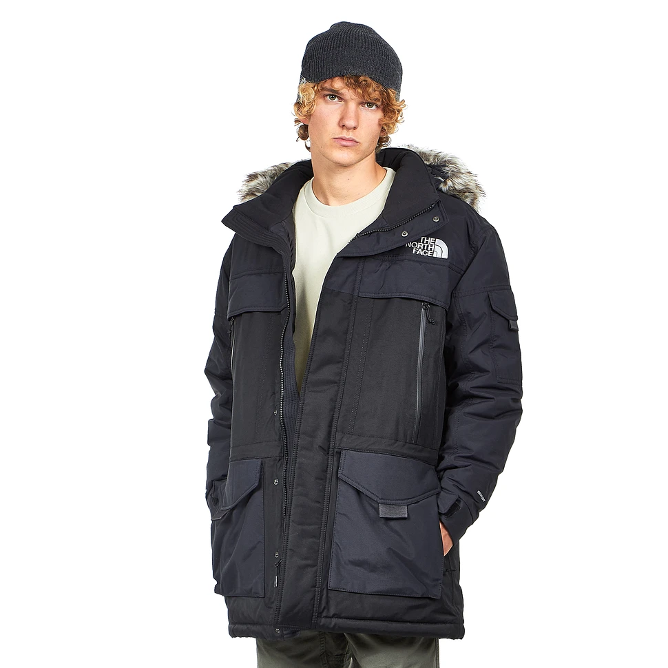 The North Face - Mcmurdo 2 Parka