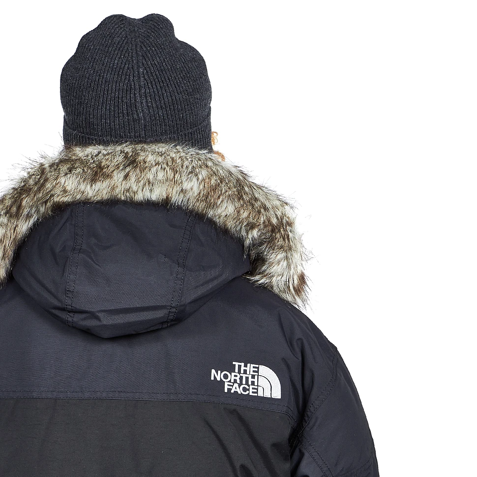 The North Face - Mcmurdo 2 Parka