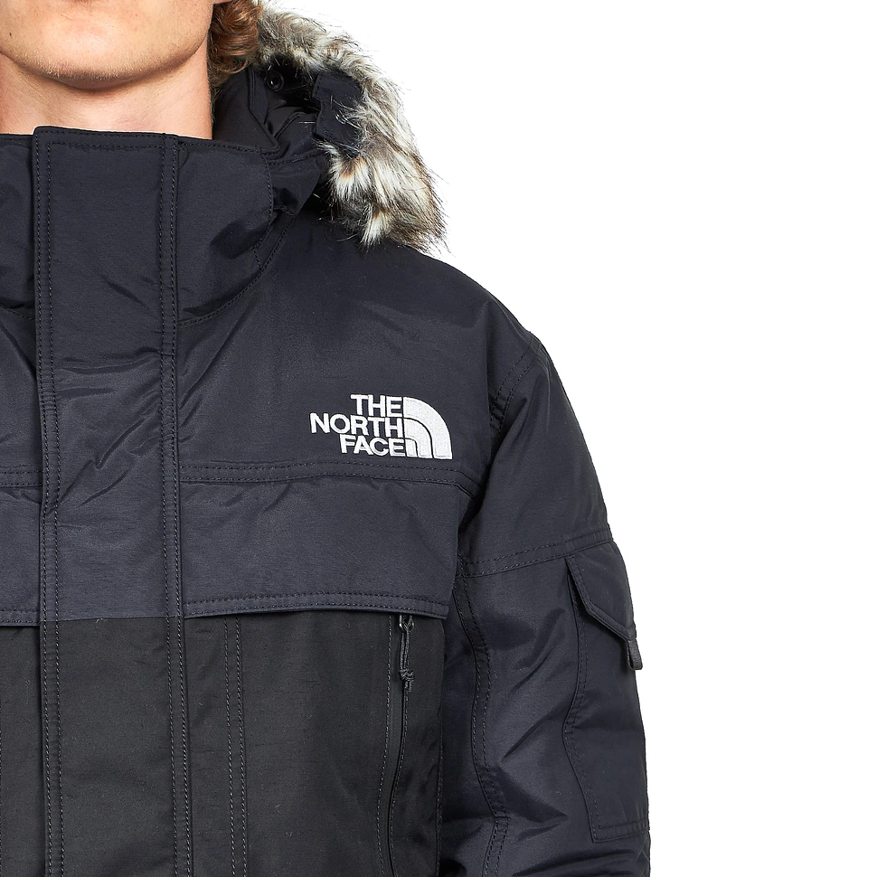 The North Face - Mcmurdo 2 Parka