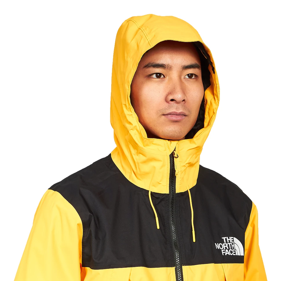 The North Face - 1990 Mountain Q Jacket