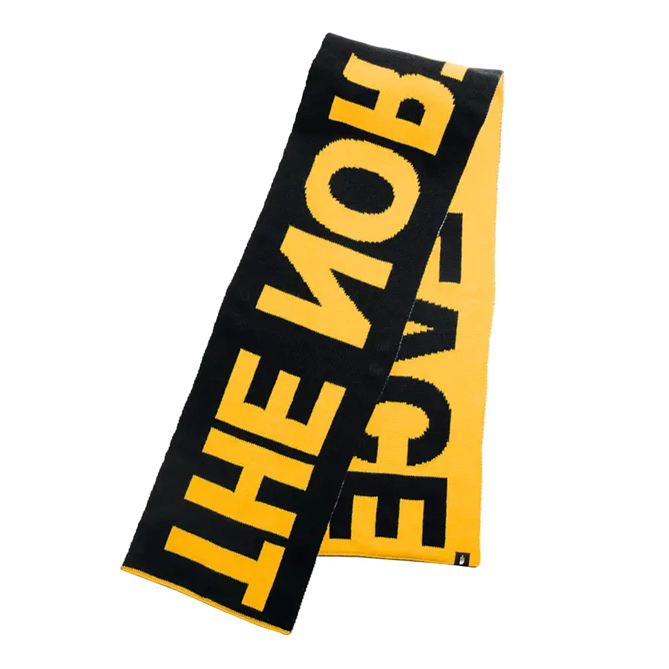 The North Face - Logo Scarf