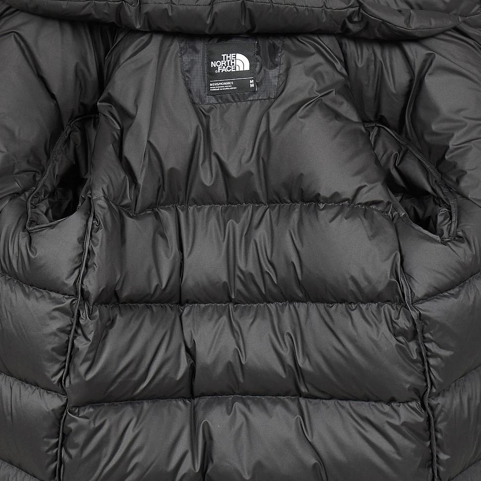 The North Face - Original Himalayan Windstopper Down Jacket