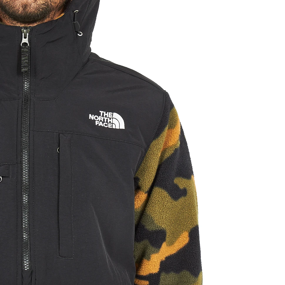 The North Face - Denali Anorak 2