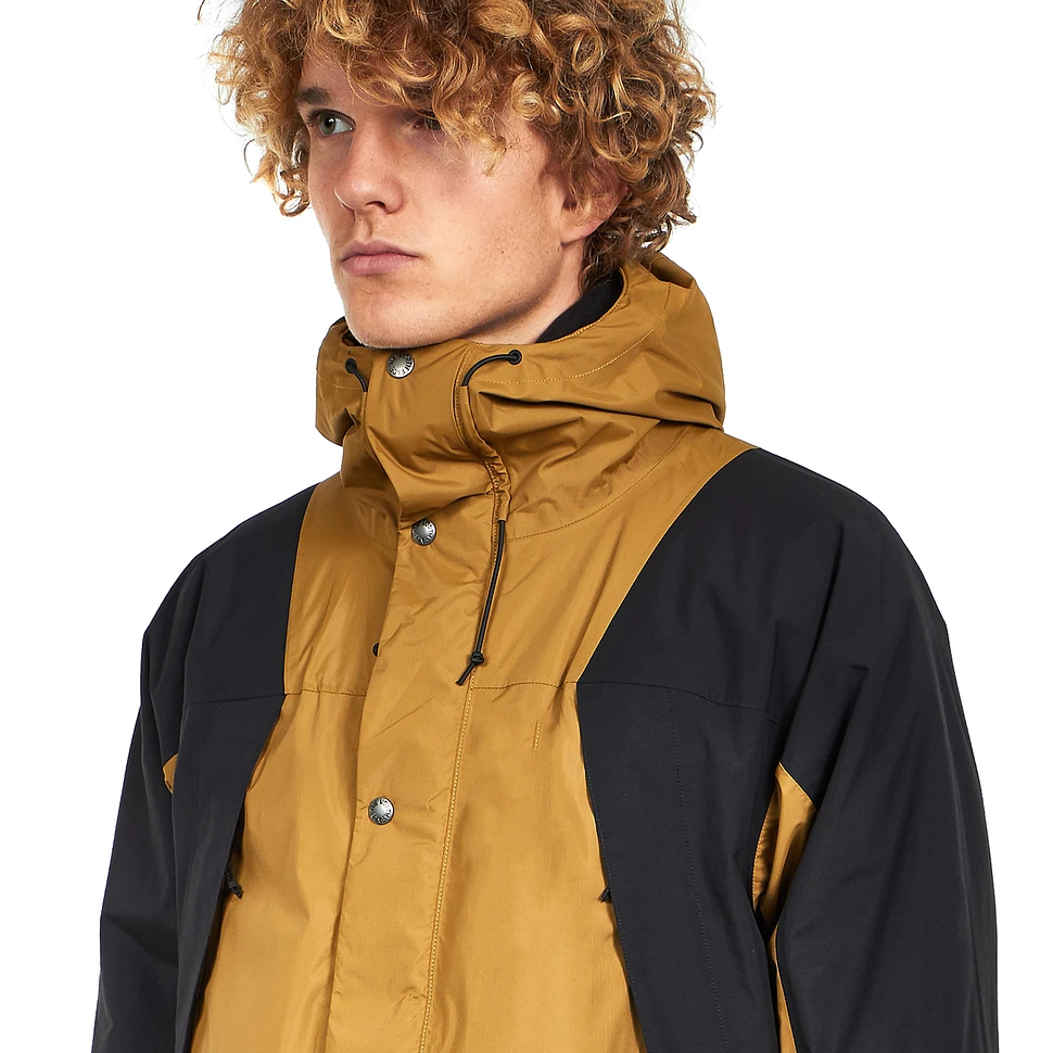 The North Face - Mountain Light DryVent Insulated Jacket