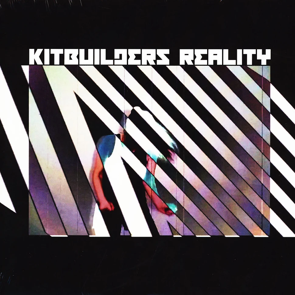 Kitbuilders - Reality