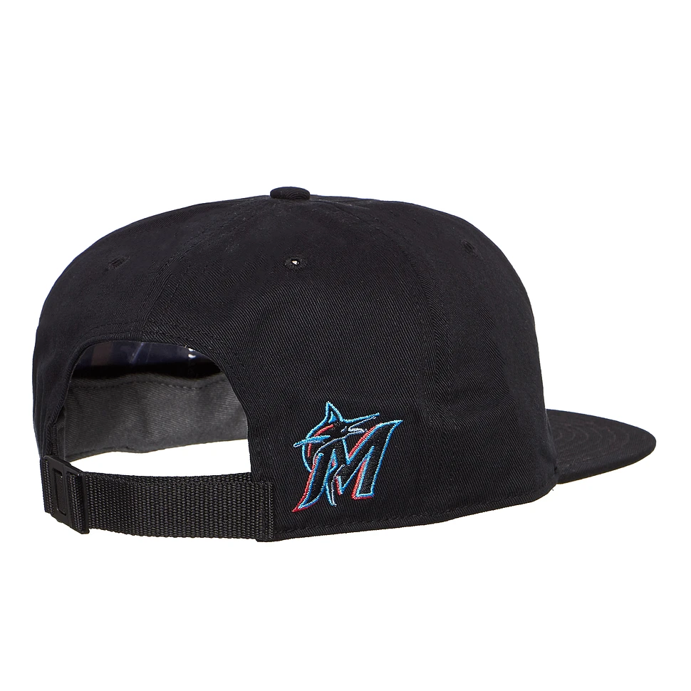 47 Brand - MLB Miami Marlins ´47 Captain RL Cap