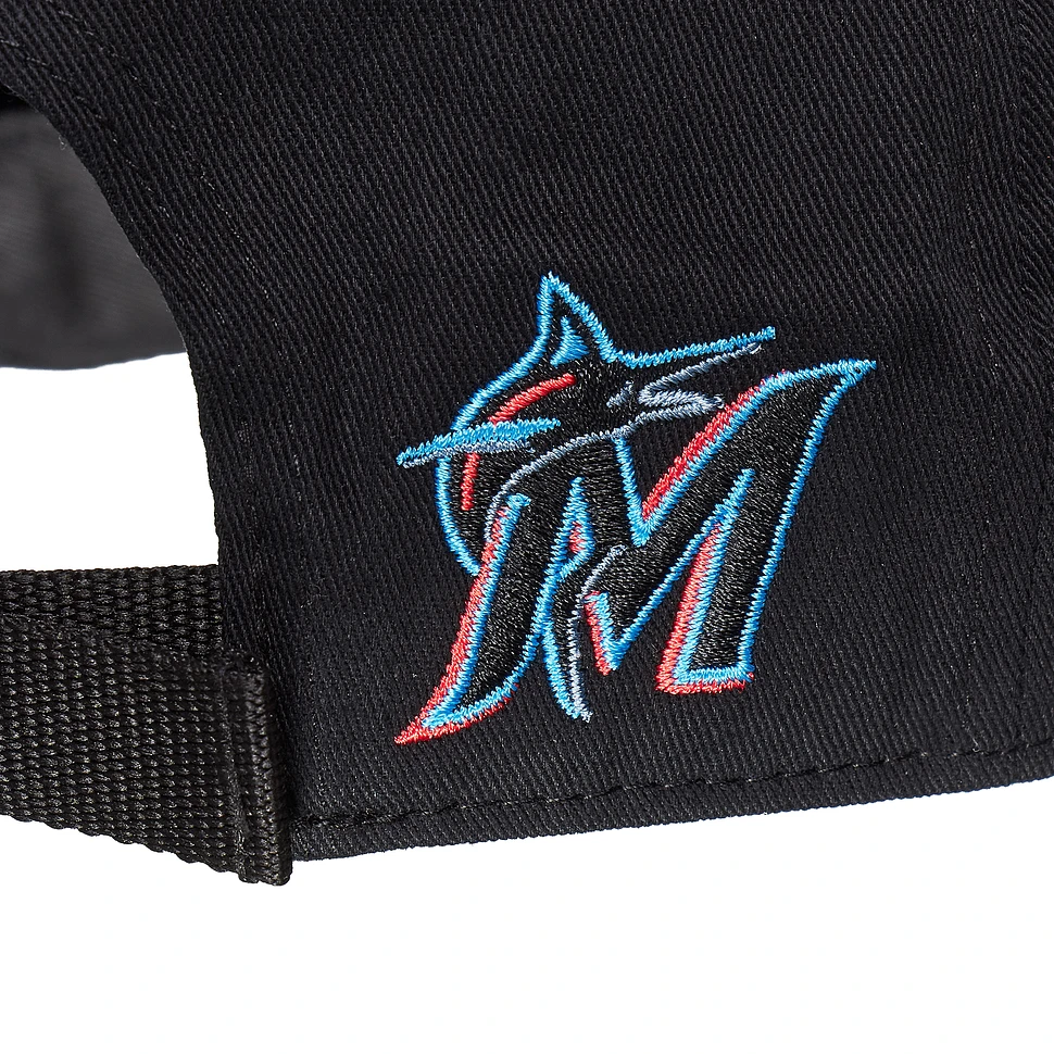 47 Brand - MLB Miami Marlins ´47 Captain RL Cap